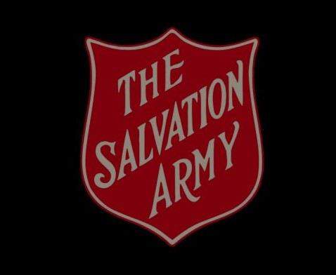 Salvation Army Logo